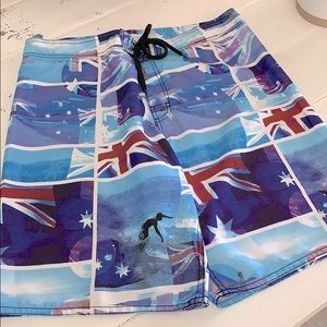 Boardshorts / Surf Shorts / Australian design